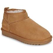 Kengät Colors of California  SHORT SHEEPSKIN BOOT  40