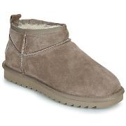 Kengät Colors of California  SHORT SHEEPSKIN BOOT  38