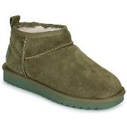 Kengät Colors of California  SHORT SHEEPSKIN BOOT  36