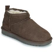 Kengät Colors of California  SHORT SHEEPSKIN BOOT  37