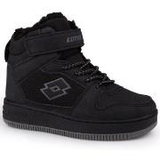 Lastenkengät Lotto  Prehna Fur K  27