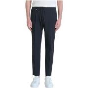 Chino-housut / Porkkanahousut Antony Morato  MMTR00744-FA600288  US 32