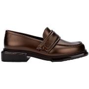 Balleriinat Melissa  Spencer Shoes - Brown/Bronze  38