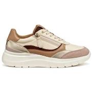 Kengät Geox  SNEAKERS  PLUMERRY  36