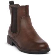 Kengät Jana  COGNAC  36