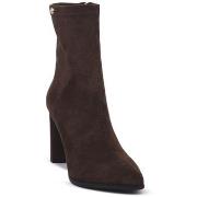 Kengät Keys  BROWN  37