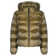 Toppatakki Superdry  HOODED LUXE SPORTS  DE 36