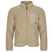Fleecet Fila  VALGRANA REGULAR TEDDY  FLEECE JACKET  EU S