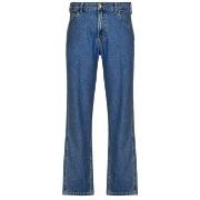 Suorat farkut Dickies  HOUSTON DENIM  US 34 / 32