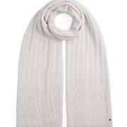 Huivit Tommy Hilfiger  TH FLAG FLUFFY SCARF  Yksi Koko
