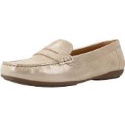 Kengät Geox  D ANNYTAH MOC  38