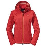 Takit SchÖffel  Regenjacke Easy Xt  EU S