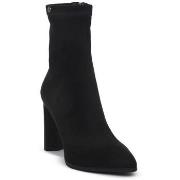 Kengät Keys  BLACK  37