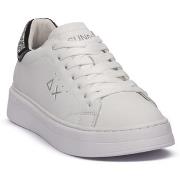 Kengät Sun68  SUN68 11 GIRL GRACE LEATHER  36