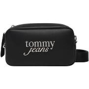 Pikkulaukut Tommy Hilfiger  BOLD SCRIPT CAMERA BAG AW0AW17897  Yksi Ko...