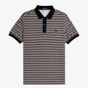 Lyhythihainen poolopaita Fred Perry  M8614FP  EU S