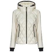 Pusakka Superdry  TREKKER CLASSIC HOODED JKT  DE 36