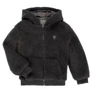 Pusakka Guess  LS FAUX FUR JACKET  10 ans