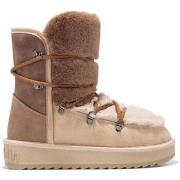 Kengät D.Franklin  NILKKASAAPPAAT  Nordic Trk Fur Gradient  40