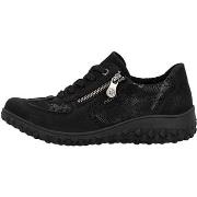 Kengät Rieker  263374  36