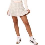 Lyhyt hame La Modeuse  76128_P180212  EU L