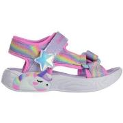 Poikien sandaalit Skechers  Unicorn Dreams  32