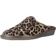 Kengät Nordikas  2155 NIGER  37