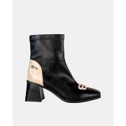 Kengät Rock Away  84581  36