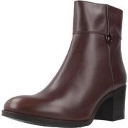 Kengät Geox  D NEW ASHEEL  37