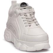 Kengät Buffalo  CLD CORIN NAPPA WHITE  38