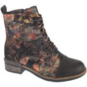 Kengät Rieker  Booties  36
