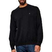 Neulepusero Calvin Klein Jeans  COTTON CREWNK SWEA  EU S