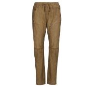 Väljät housut Oakwood  GIFT  EU S