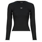 T-paidat pitkillä hihoilla Guess  CN EMBRO SLIM TOP  EU M