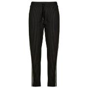 5-taskuiset housut Le Temps des Cerises  PAN F ROSA  EU S