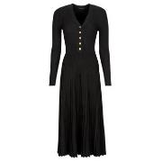 Pitkä mekko Ikks  B230475  EU S