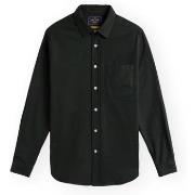 Pitkähihainen paitapusero Portuguese Flannel  Teca 2.0 Shirt - Forest ...