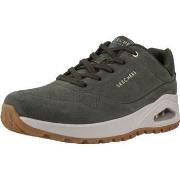 Kengät Skechers  UNO RUGGED-CHILLPROO  36