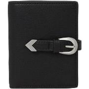 Lompakot Karl Lagerfeld  KLJ Western Bifold Wallet A4W32046  Yksi Koko