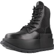 Kengät United nude  ROKO TROOPER  36