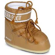 Talvisaappaat Moon Boot  MB ICON LOW NYLON  36 / 38