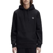 Svetari Fred Perry  BRANDING HOODED SWEATS  EU S