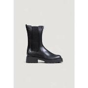 Saappaat Calvin Klein Jeans  CHUNKY HIGH CHELSEA YW0YW01909  38