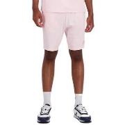 Shortsit & Bermuda-shortsit Le Coq Sportif  BAS SHORT N  EU S