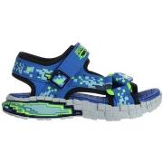 Poikien sandaalit Skechers  Mega  28