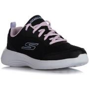 Lastenkengät Skechers  303574LBLK  37 1/2