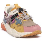 Lastenkengät Flower Mountain  2M65 YAMANO 3 JUNIOR  27