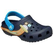 Lasten Puukengät Crocs  Ufo Lights Clog  27 / 28