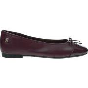 Kävelykengät Tommy Hilfiger  FW0FW08830H04  37