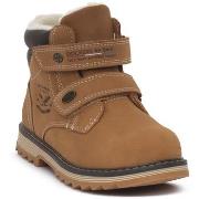 Lastenkengät Dockers  910 GOLDEN TAN  28